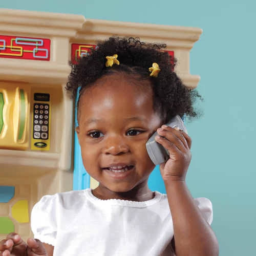 Durable Kids Kitchen Playset N780