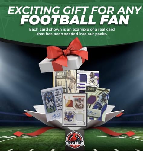 25 Card Mystery Pack with Autograph or Relic Cards Q361