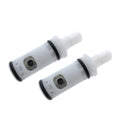 2-PACK 1224 Replacement Cartridge Two-Handle U95380