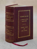 Premium Leather Bound Catholic Prayer Book P670502