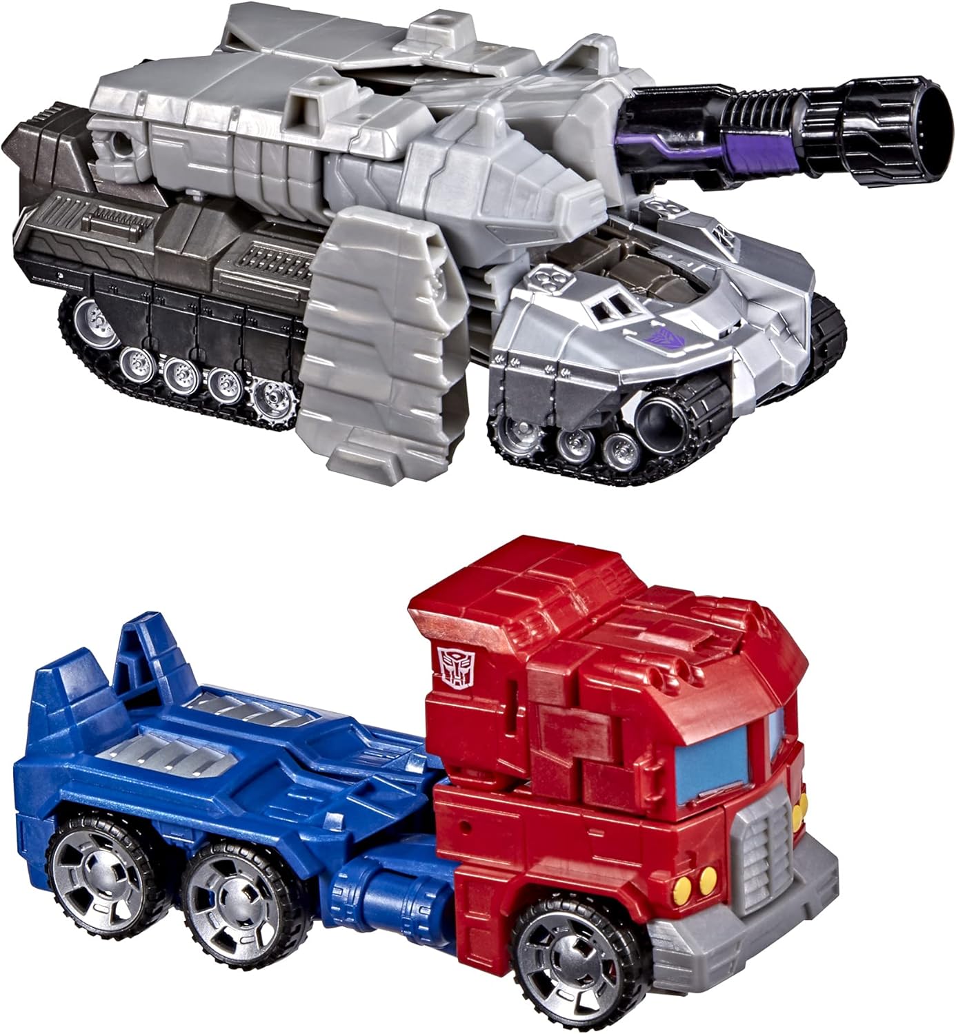 2-Pack Action Figures I537019