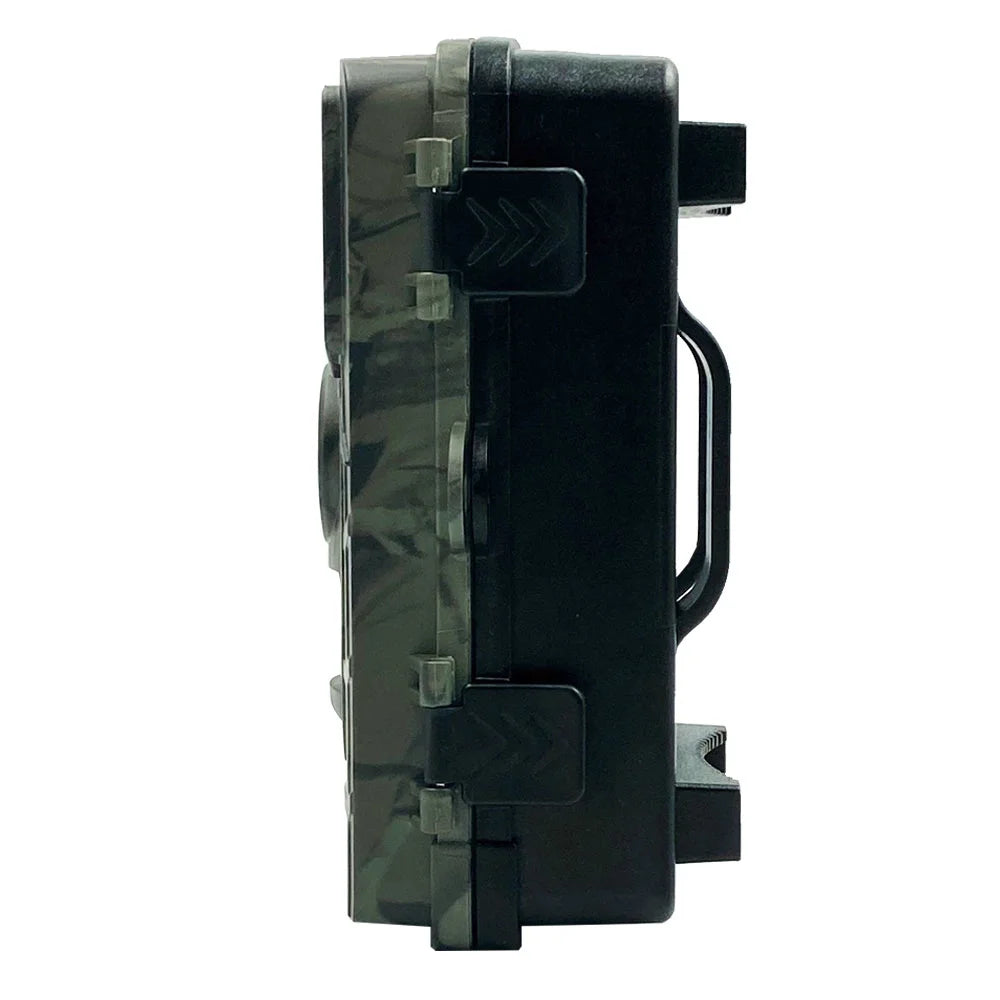 36MP 1080P Trail Camera with 34 Infrared Lights IP54 Waterproof K6614