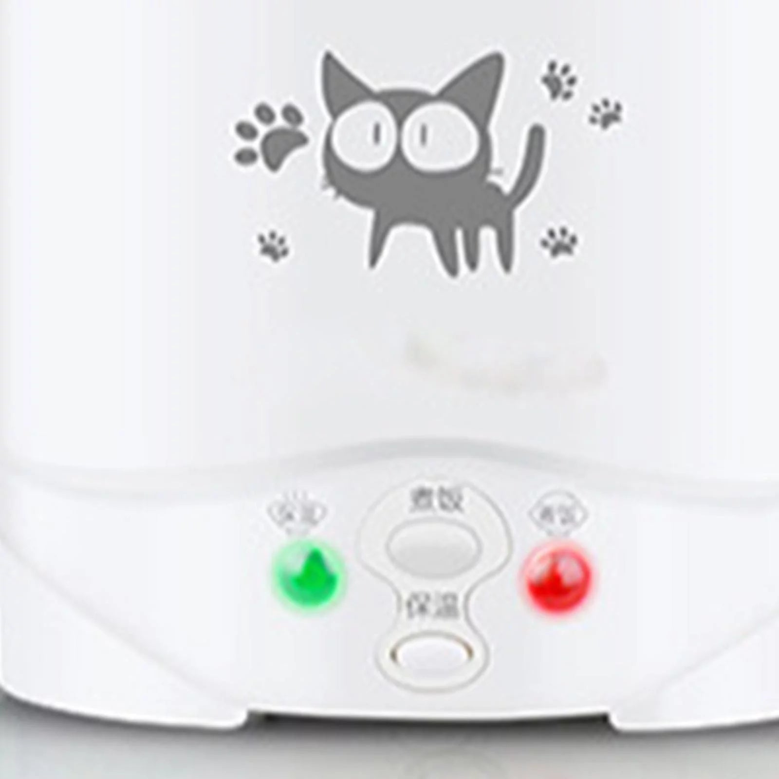 1L Electric Rice Cooker J1370