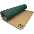Cork Yoga Mat O4225