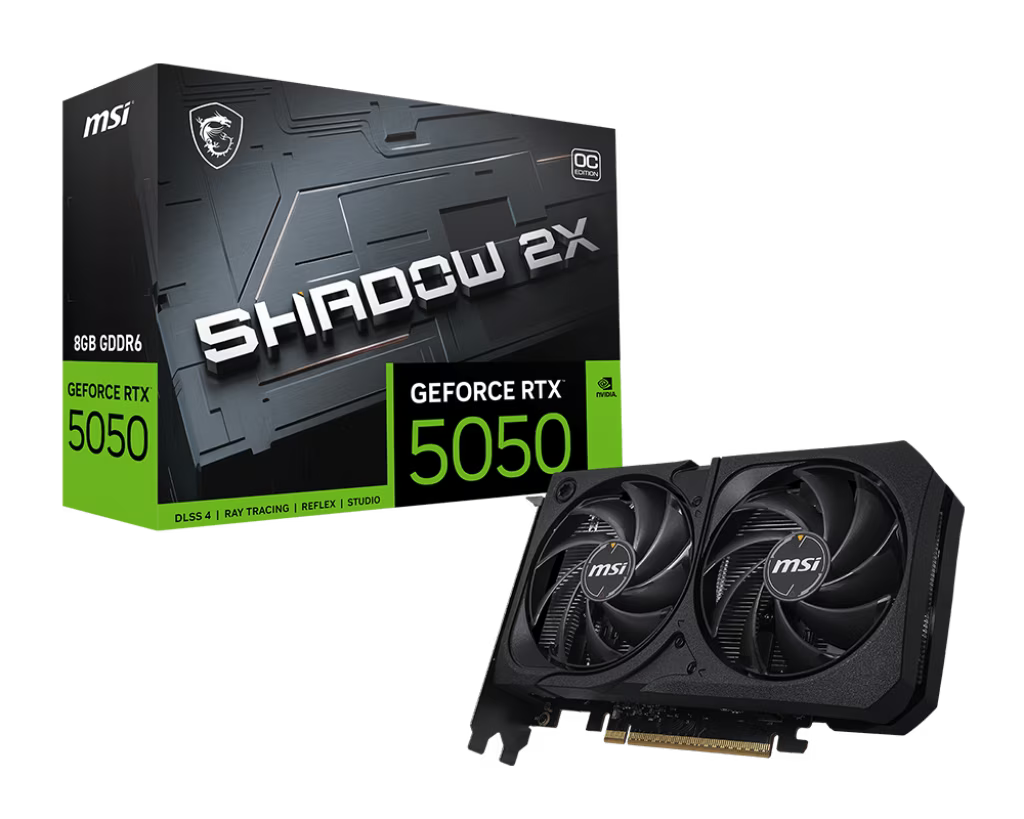 8GB GDDR6 Graphics Card T512801