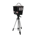 Baseball and Softball Pitching Machine with 48 Wiffle Balls J76094