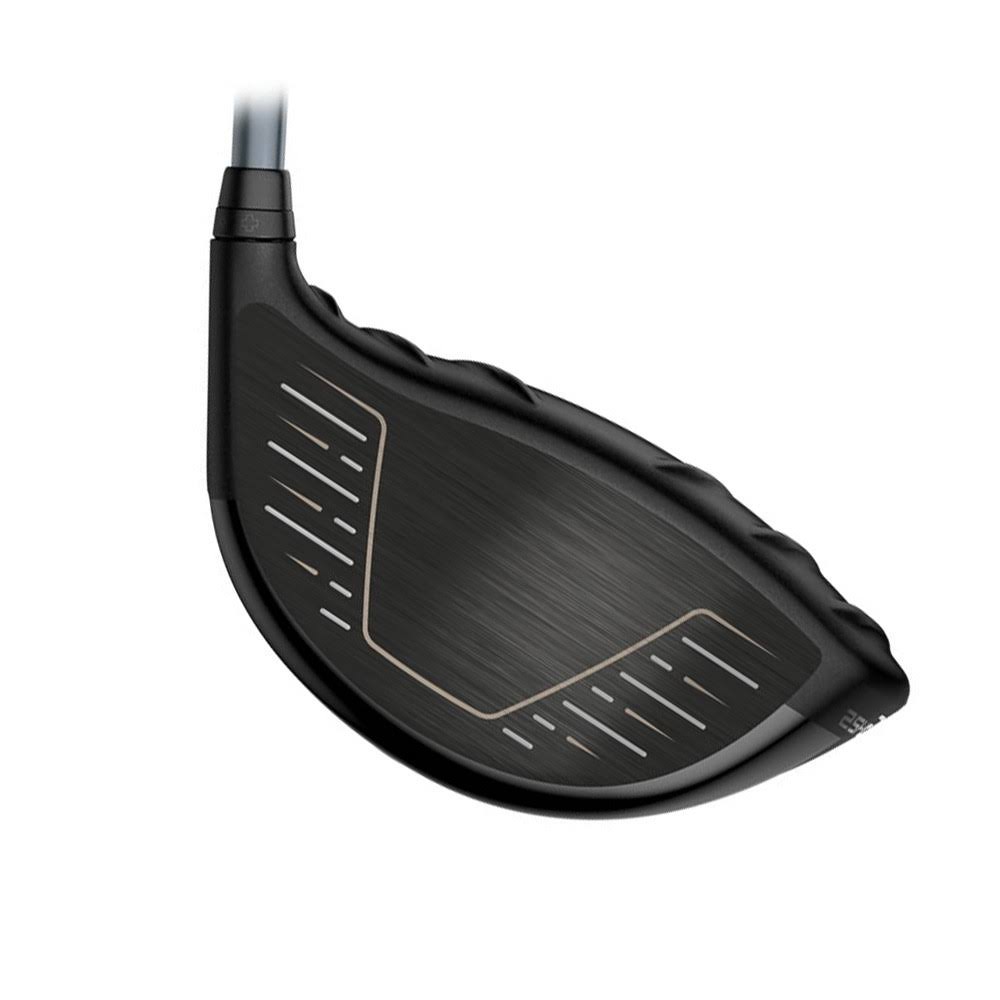 Left 9.0 Regular Driver S128