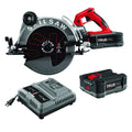 Cordless Worm Drive Saw H16137