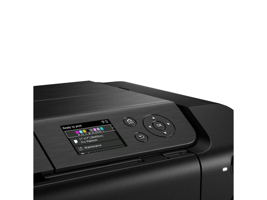 Wireless Professional Inkjet Photo Printer R405