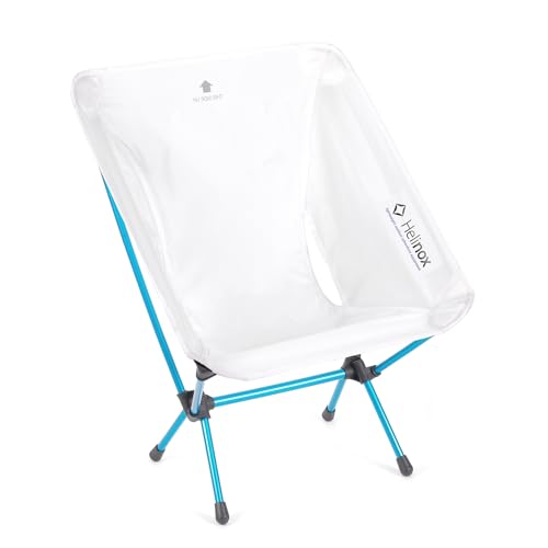 Black Ultralight Compact Backpacking Chair H139303
