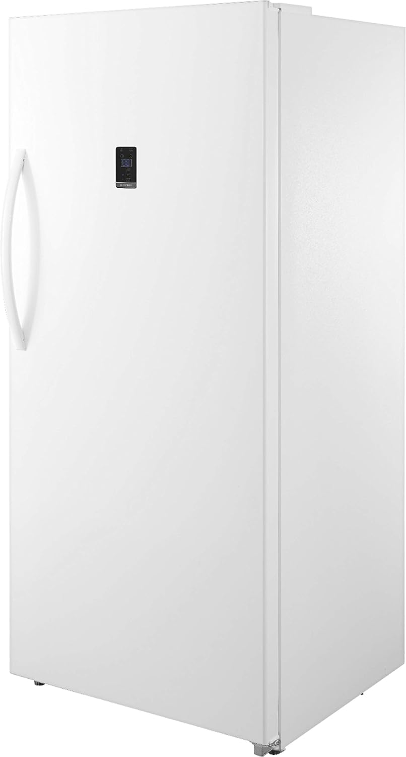 21.0 Cu. Ft. Upright Convertible Freezer/Refrigerator B4217