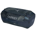 Black 40L Travel Duffel Bag T543