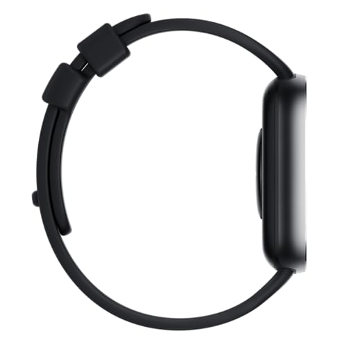 1.97" AMOLED Display Smartwatch D789