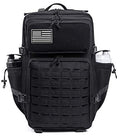 25L/35L/45L Military Tactical Backpack with Bottle Holder L17959