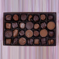 Deluxe Assortment Milk Dark 2lb J853