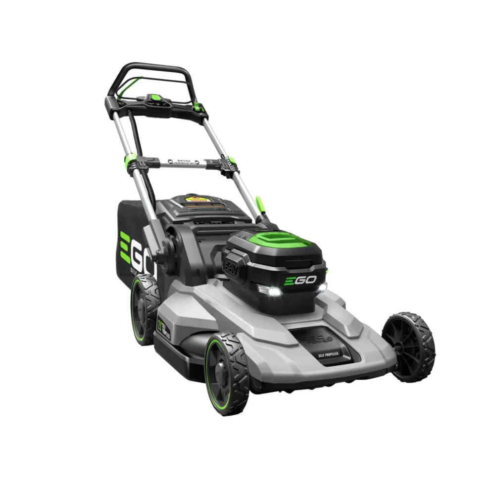 56V 21In Self Propelled Lawn Mower Kit J502891