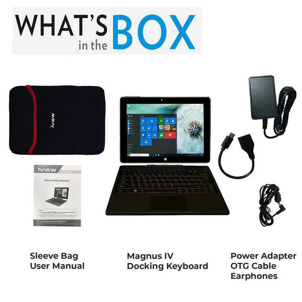10.1 In Touchscreen Laptop S60460