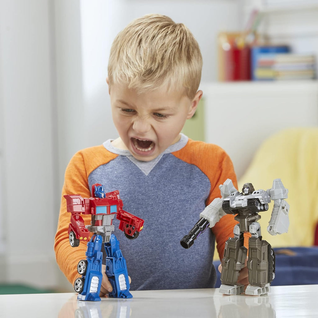 2-Pack Action Figures I537019