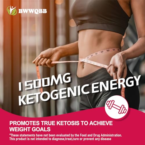 2 Pack 1500mg Keto ACV Gummies with Pomegranate & Beetroot W3610