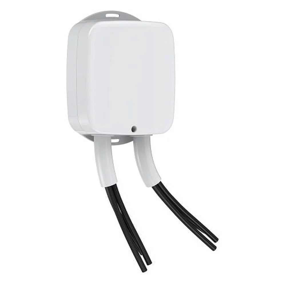 Heavy-Duty Smart Energy Appliance Switch Q821044