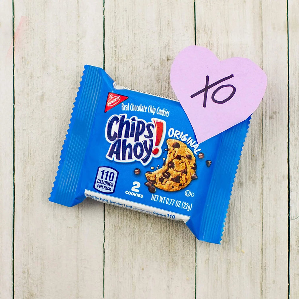 60 pcs Cookie Variety Pack Q8638