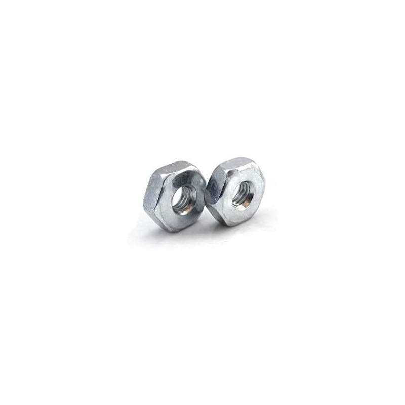 2 Guide Bar Nuts for Stihl Chainsaws A594915