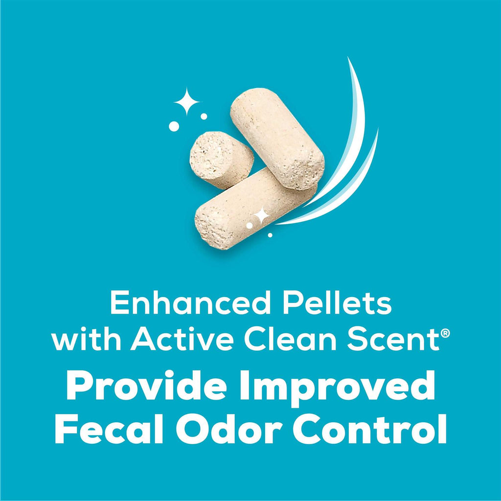 Cat Litter Pellets L263218