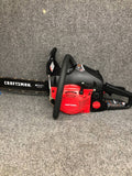 18-in 42-cc 2-Cycle Gas Chainsaw L261