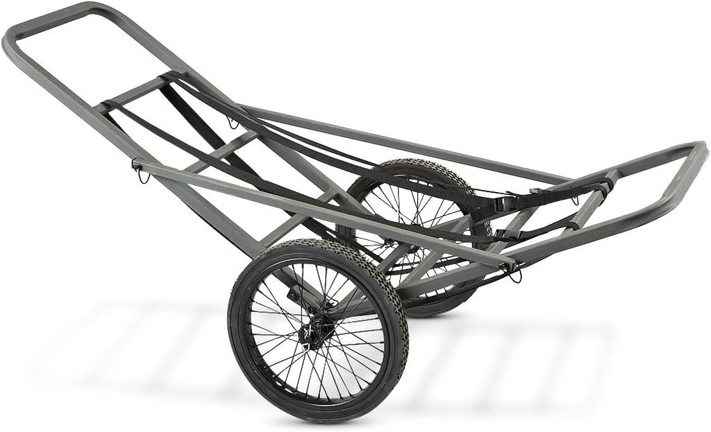 Aluminum Deer Cart Z11725