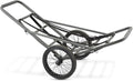 Aluminum Deer Cart Z11725