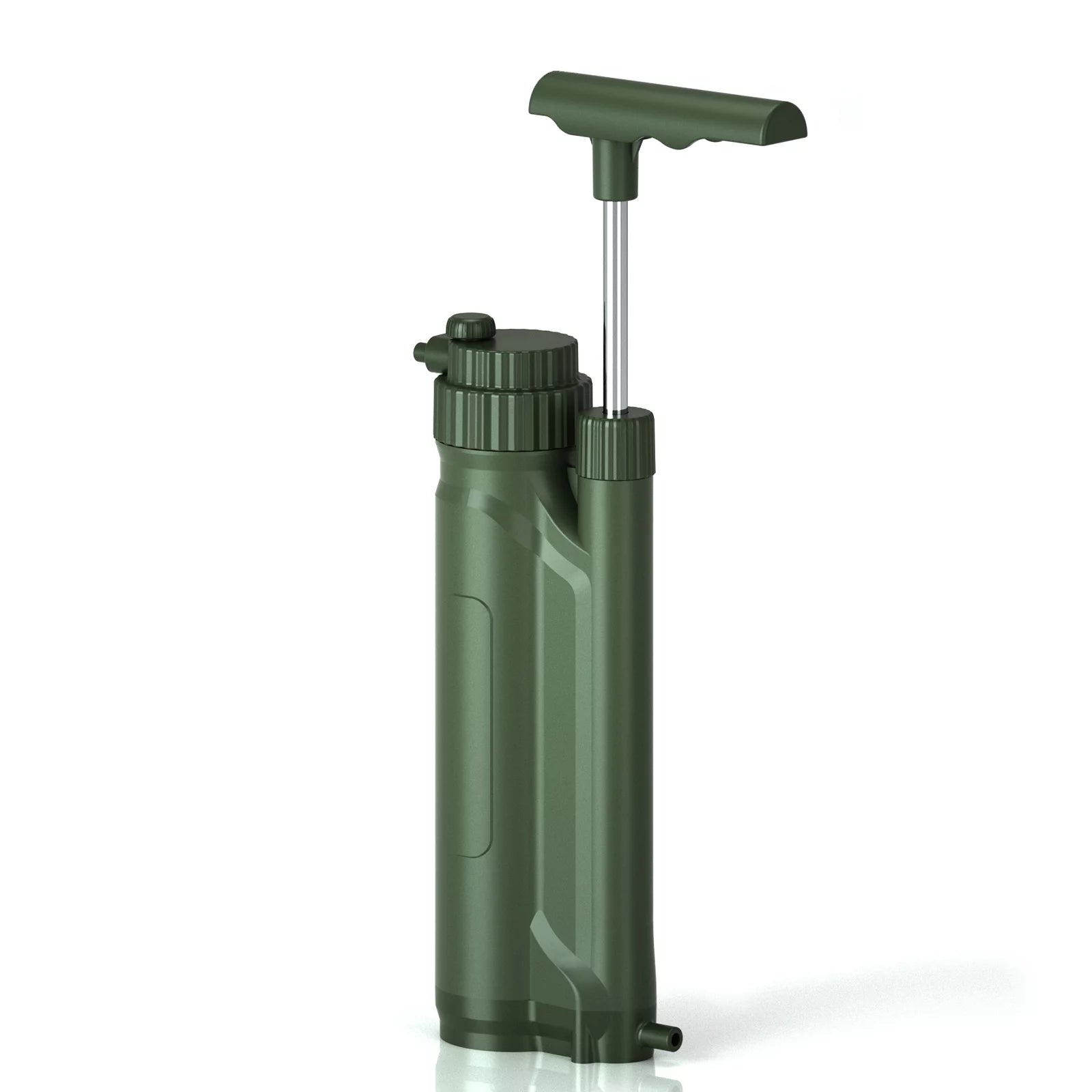 Portable Reverse Osmosis Water Filter Pump I2019