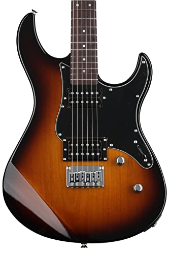 Natural Electric Guitar G5730