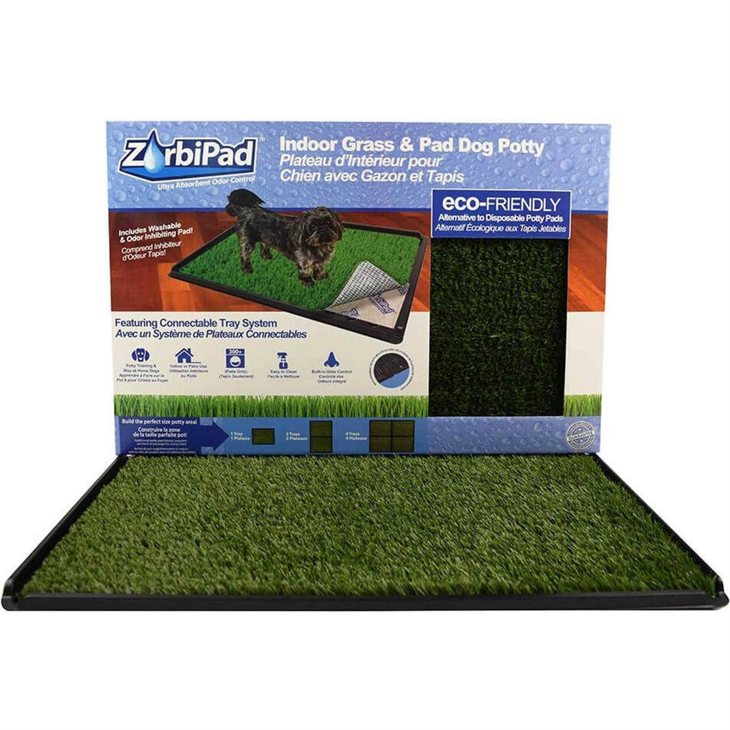 Indoor Dog Potty System 16 x 24 O3433