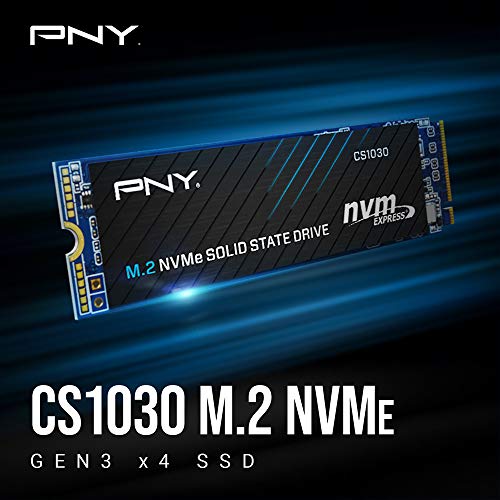 1TB M.2 NVMe PCIe Gen3 x4 Internal Solid State Drive R140537
