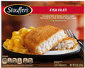 Fish Filet 9 oz Pack of 8 B3430