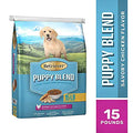 Savory Chicken Flavor Dry Dog Food X448450