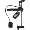 24V Variable Speed 80 lb. Thrust Trolling Motor with Electric Steering T65676
