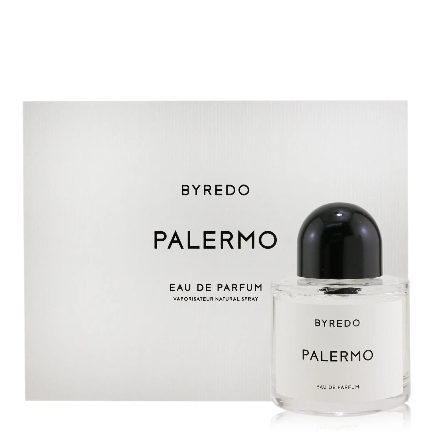 Palermo Eau De Parfum Spray 50ml F596464