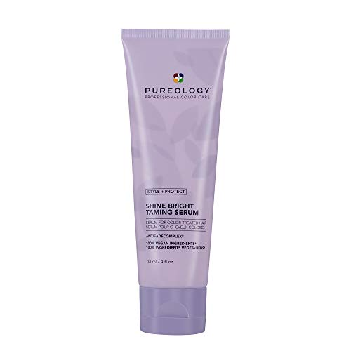 Weightless Hair Taming Serum D43278