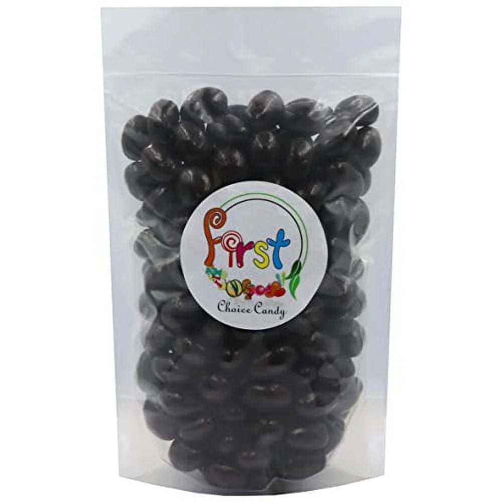 Dark Chocolate Covered Almonds, 1 Pound O6789