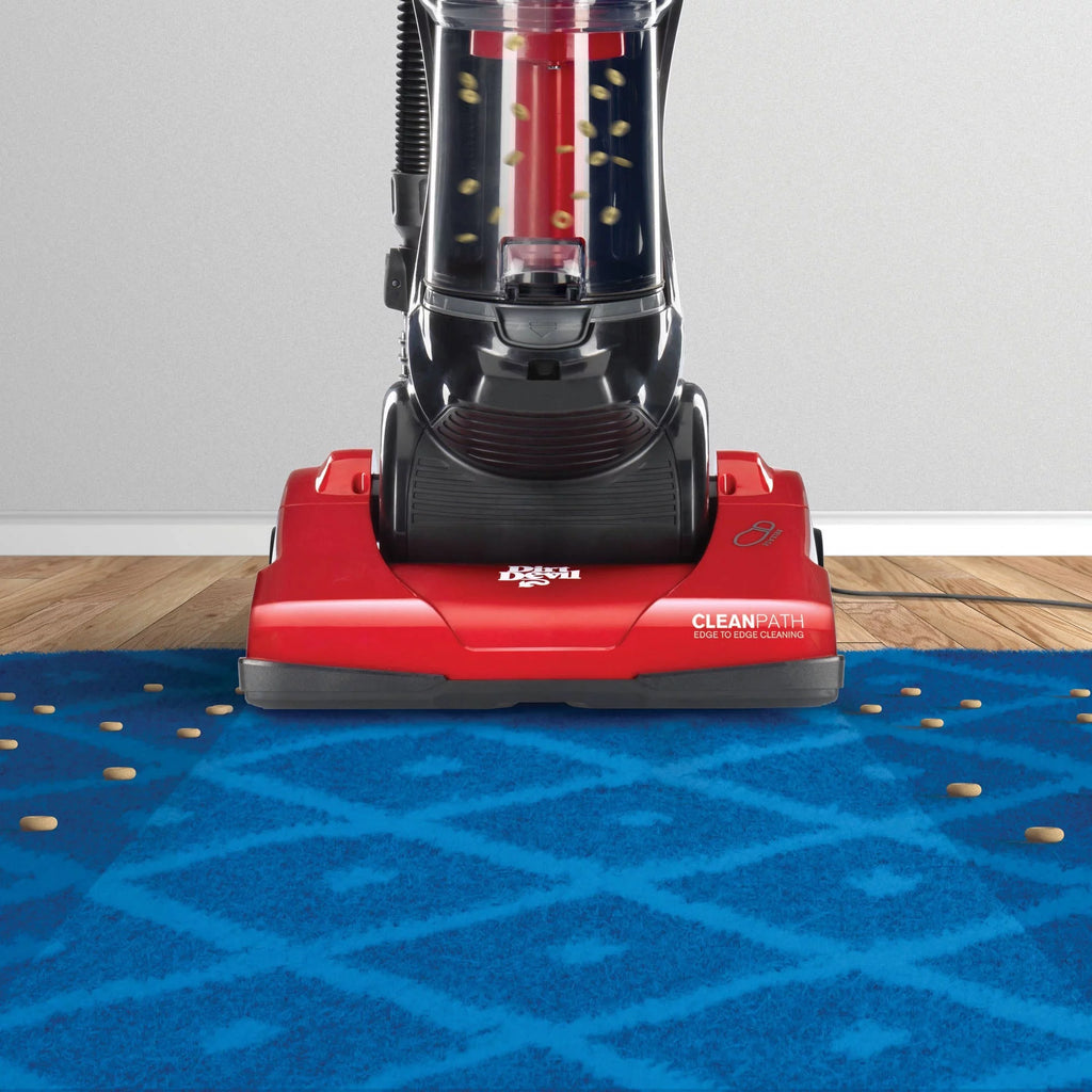 Upright Bagless Vacuum T507613