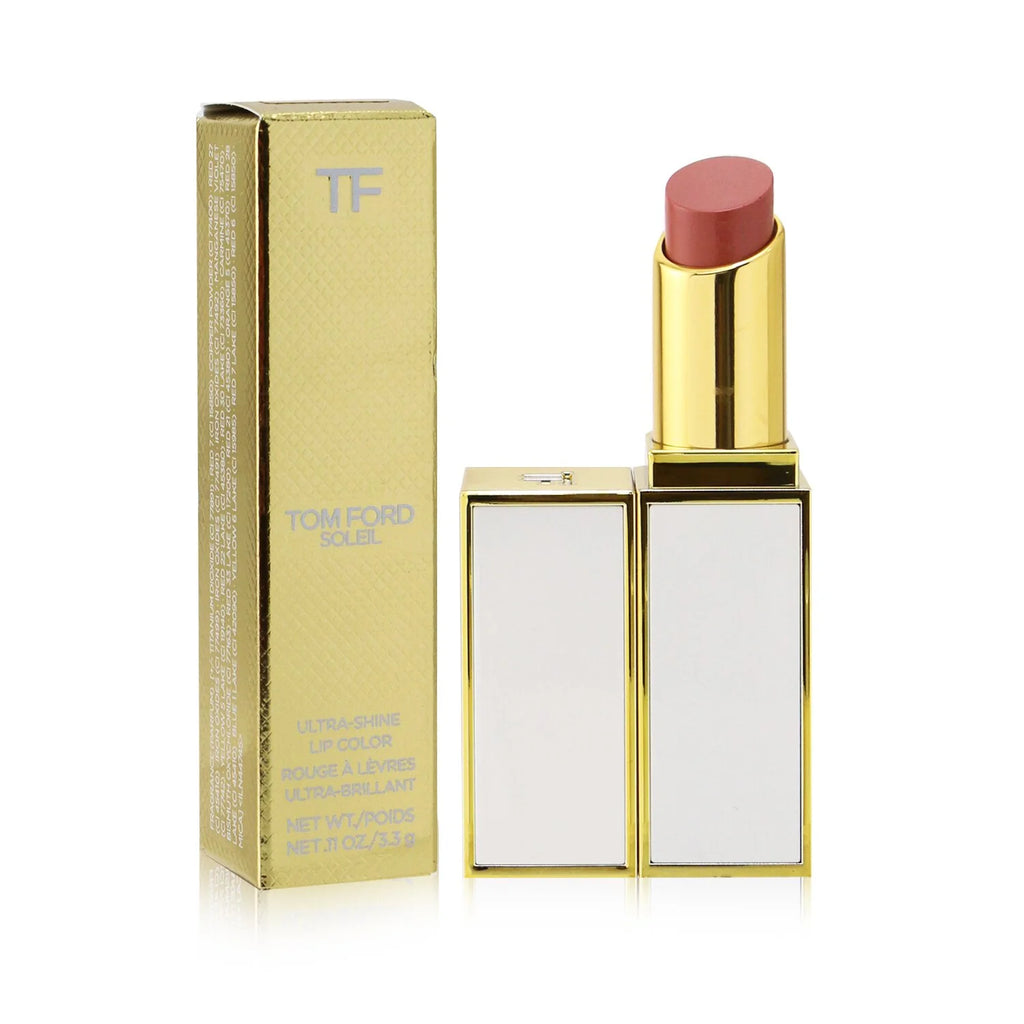 Ultra Shine Lip Color - # 40 Rose Beam 3.3g I642862