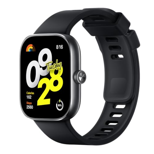 1.97" AMOLED Display Smartwatch D789