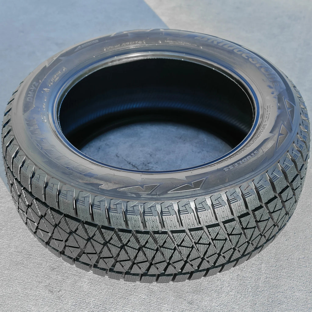 Set of 4 215/70R16 Snow Winter Tires F73169