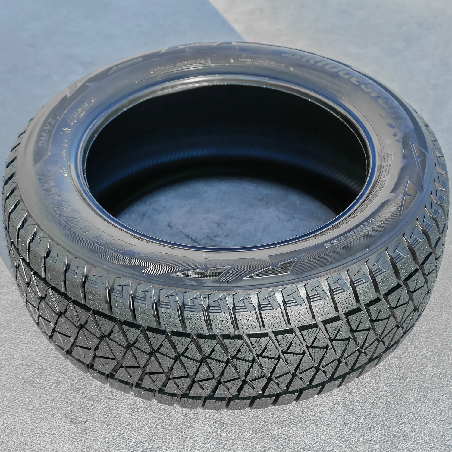 Set of 4 215/70R16 Snow Winter Tires F73169