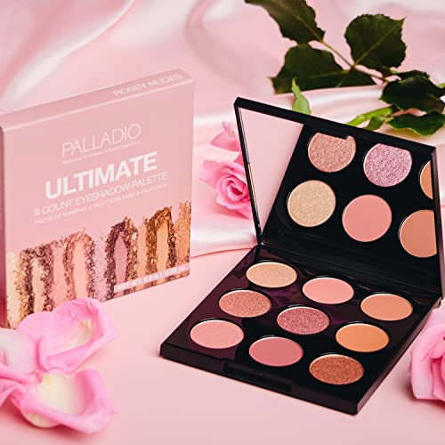 9-Count Eyeshadow Palette H13987