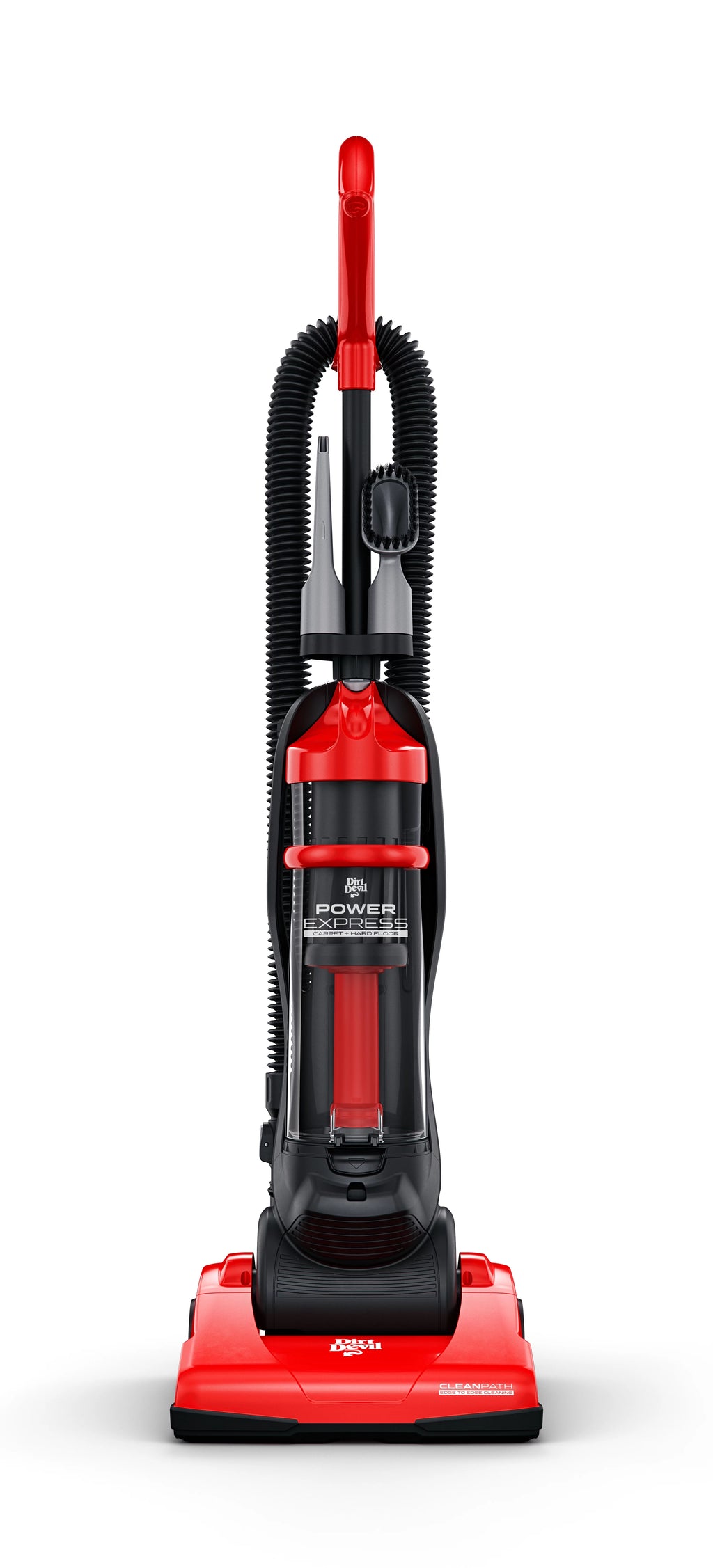 Upright Bagless Vacuum T507613