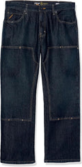 Blackstone 36W x 30L Straight Leg Jean A4562
