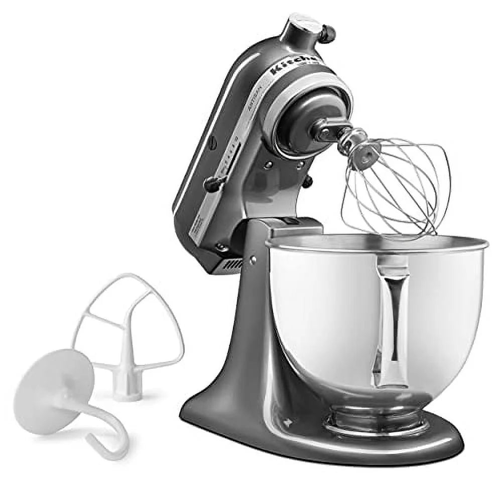 5 Quart Stand Mixer (Used) W756