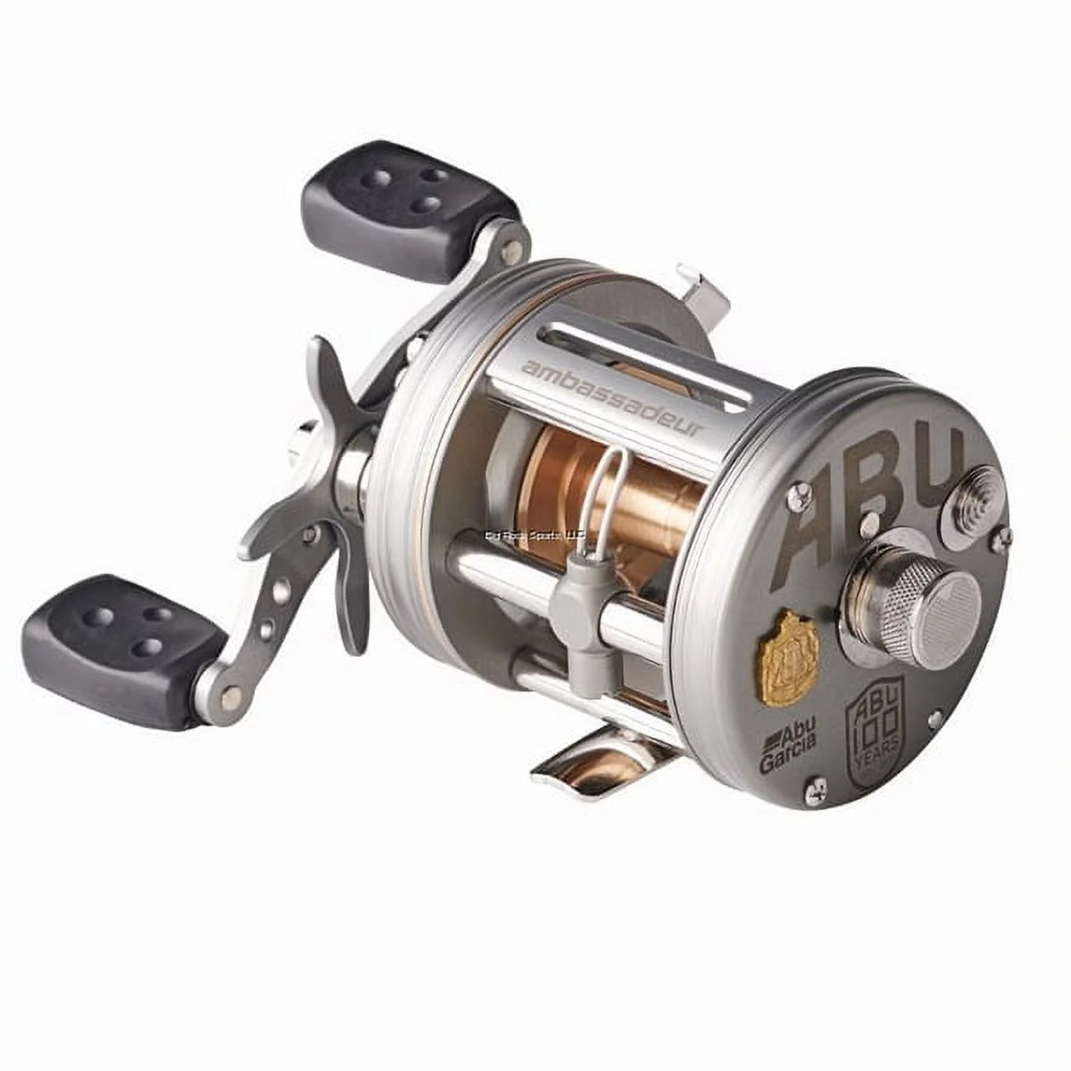 Pro Rocket Reel, Size 6500 Y107